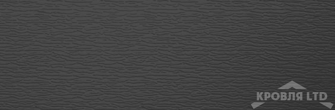 Декоративная теплоизолирующая панель COSTUNE  Декоративная штукатурка темно-серый