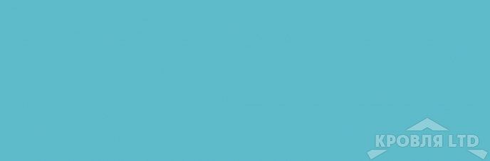 Декоративная теплоизолирующая панель COSTUNE Декоративная штукатурка гладкая голубой