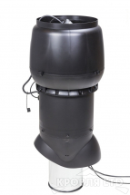 Вентилятор Vilpe ECO 250 P 200/700 XL  цвет черный