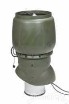 Вентилятор Vilpe ECO 250 P 200/500 XL  цвет зеленый