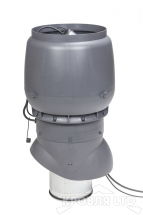 Вентилятор Vilpe ECO 250 P 200/500 XL  цвет серый