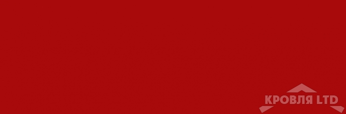 Декоративная теплоизолирующая панель COSTUNE Декоративная штукатурка гладкая красный