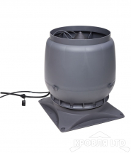 Вентилятор Vilpe ECO 250S  цвет серый