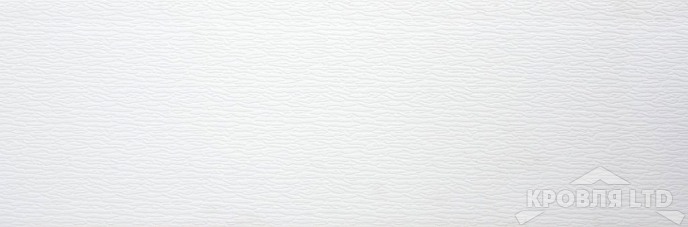 Декоративная теплоизолирующая панель COSTUNE Декоративная штукатурка белый